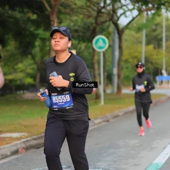 Runner Photo 5682767