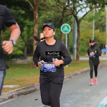 Runner Photo 5682768