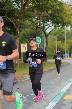 Runner Photo 5682769