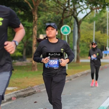 Runner Photo 5682771