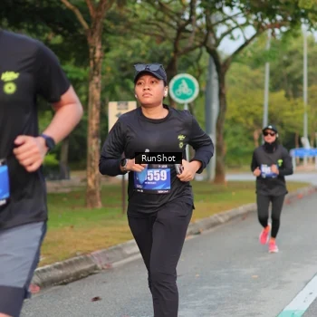 Runner Photo 5682772