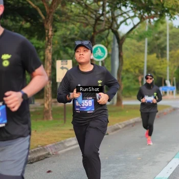 Runner Photo 5682773