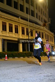 Runner Photo 5682780