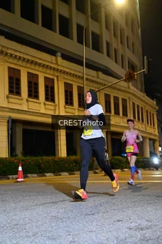 Runner Photo 5682781