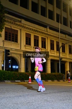 Runner Photo 5682783