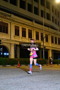 Runner Photo 5682784