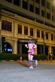 Runner Photo 5682785
