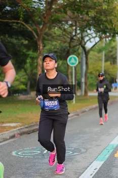 Runner Photo 5682786