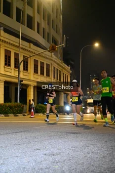Runner Photo 5682787