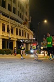 Runner Photo 5682789