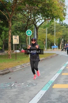Runner Photo 5682790