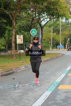 Runner Photo 5682791