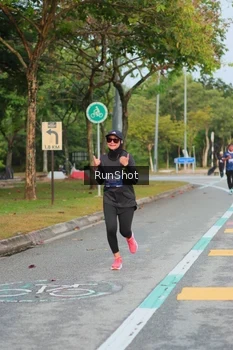 Runner Photo 5682793
