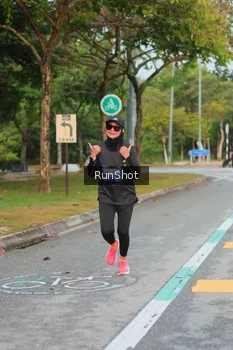 Runner Photo 5682794