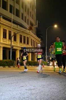 Runner Photo 5682795
