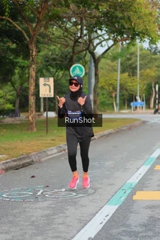 Runner Photo 5682797