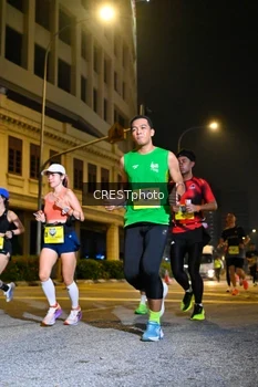 Runner Photo 5682798