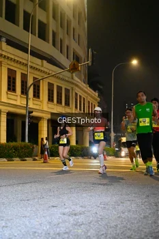 Runner Photo 5682800