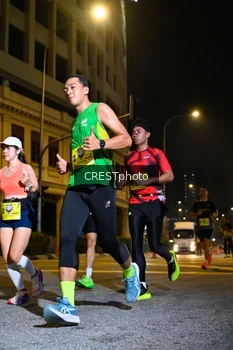 Runner Photo 5682801