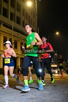 Runner Photo 5682802