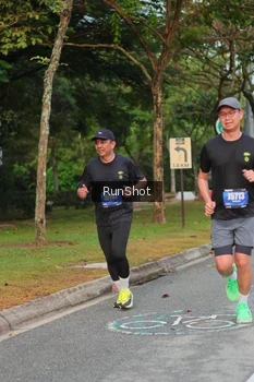 Runner Photo 5682803