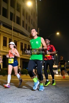 Runner Photo 5682804