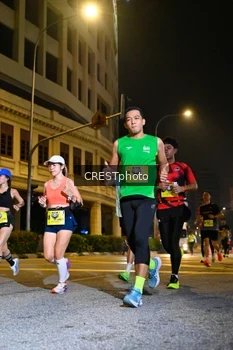 Runner Photo 5682805