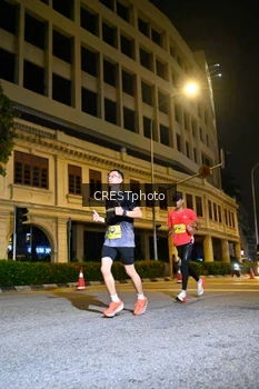 Runner Photo 5682806