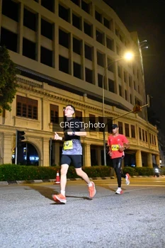 Runner Photo 5682807