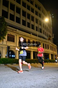 Runner Photo 5682809