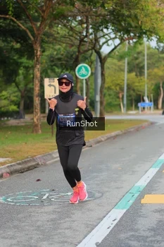 Runner Photo 5682810