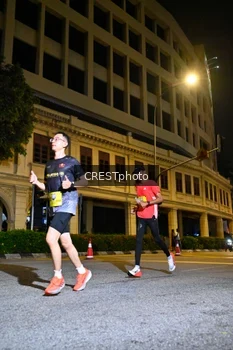 Runner Photo 5682811
