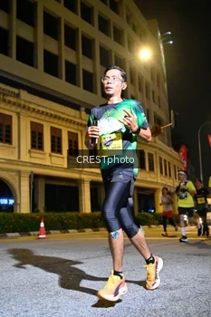Runner Photo 5682812