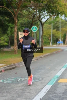 Runner Photo 5682814