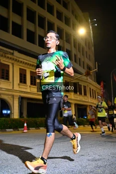 Runner Photo 5682816