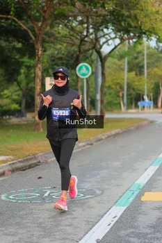 Runner Photo 5682817