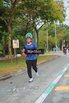Runner Photo 5682818