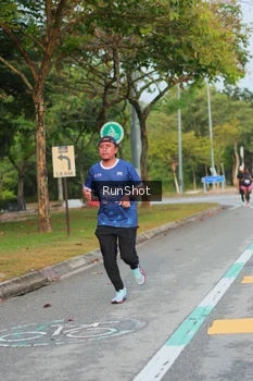 Runner Photo 5682820