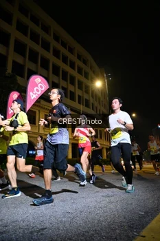 Runner Photo 5682822