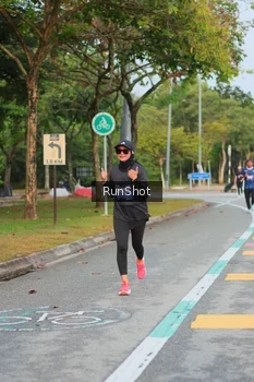 Runner Photo 5682826