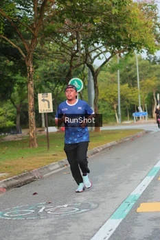 Runner Photo 5682829