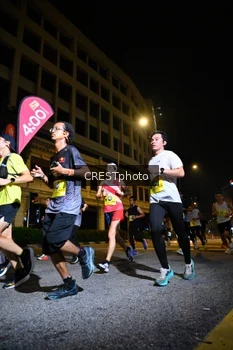 Runner Photo 5682830