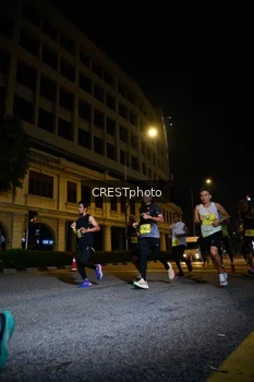 Runner Photo 5682833