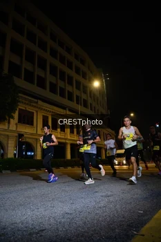 Runner Photo 5682834