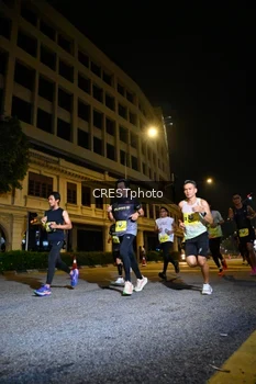 Runner Photo 5682835
