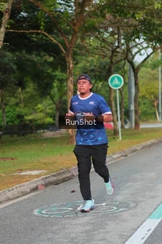 Runner Photo 5682836
