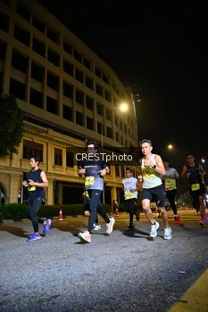 Runner Photo 5682837