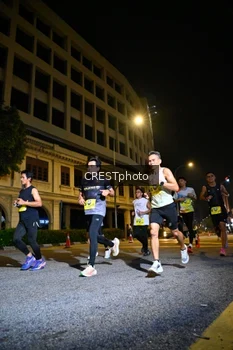 Runner Photo 5682840
