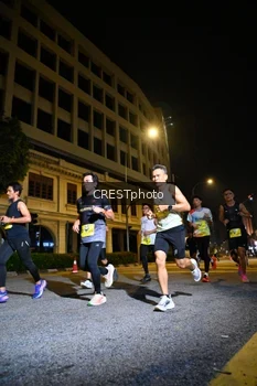 Runner Photo 5682841
