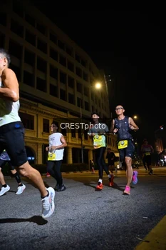 Runner Photo 5682845